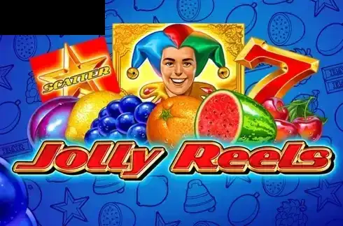 Jolly Reels