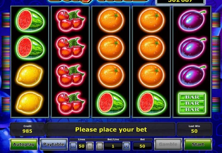 Jolly Reels