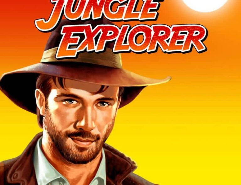 Jungle Explorer
