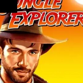 Jungle Explorer
