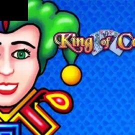 King of Cards
