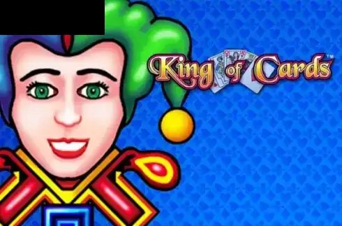 King of Cards