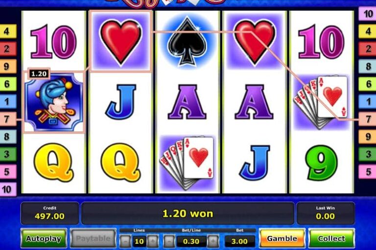 King of Cards