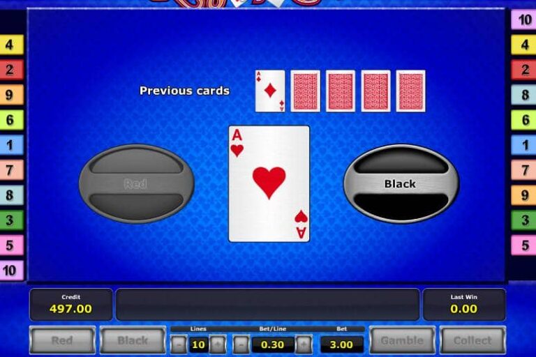 King of Cards
