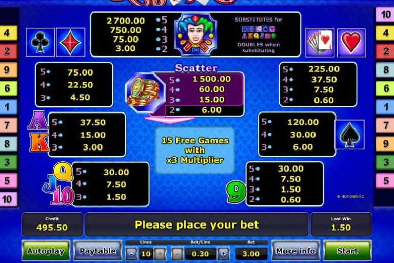 King of Cards