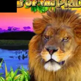 King of the Pride