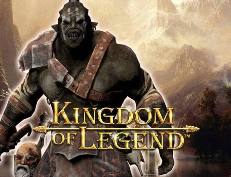 Kingdom of Legend™