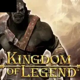 Kingdom of Legend™