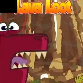 Lava Loot