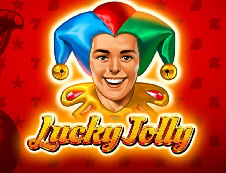 Lucky Jolly