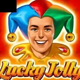 Lucky Jolly