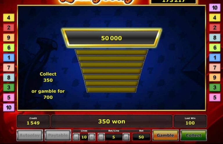 Lucky Jolly