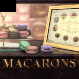 Macarons
