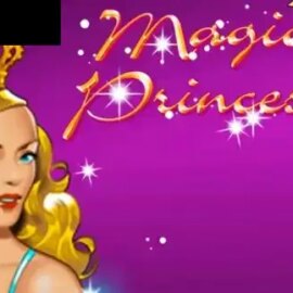 Magic Princess