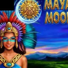 Mayan Moons