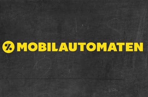 Mobilautomaten