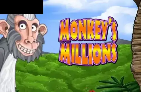 Monkey’s Millions