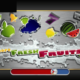 More Fresh Fruits