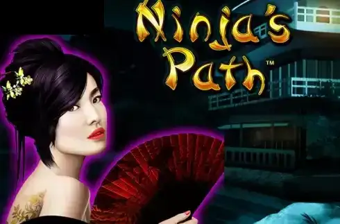 Ninja´s Path