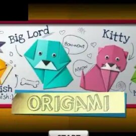 Origami