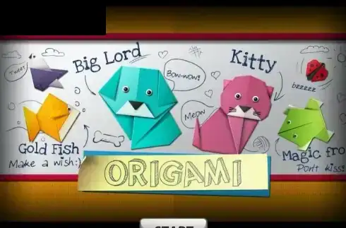 Origami