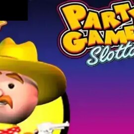Party Games Slotto