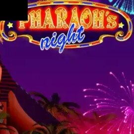 Pharaoh´s Night
