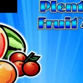 Plenty of Fruit 40