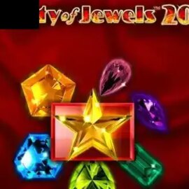 Plenty of Jewels 20 Hot