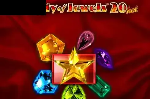 Plenty of Jewels 20 Hot