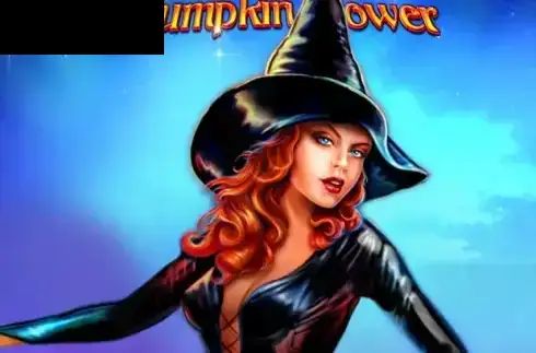 Pumpkin Power