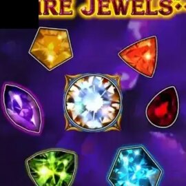Pure Jewels