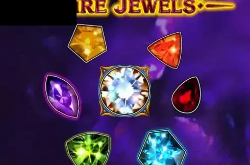 Pure Jewels
