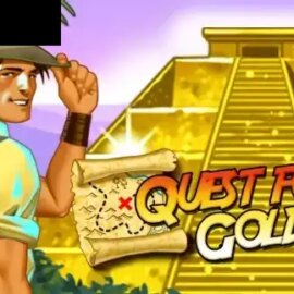 Quest for Gold