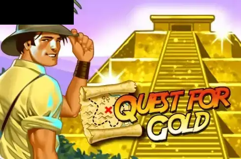 Quest for Gold