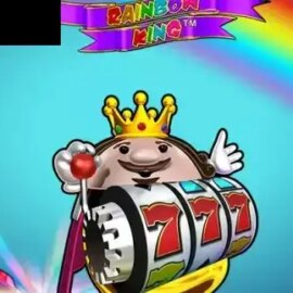 Rainbow King