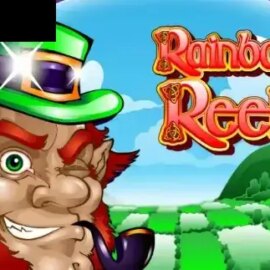 Rainbow Reels (Greentube)