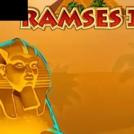 Ramses II