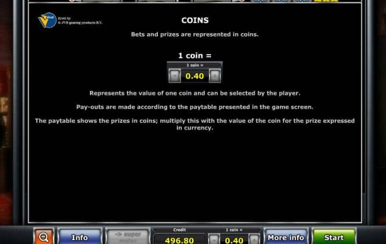 Random Runner (Eurocoin Interactive)