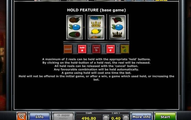 Random Runner (Eurocoin Interactive)