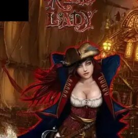 Red Lady