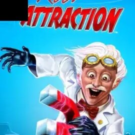 Reel Attraction