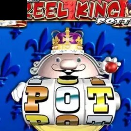 Reel King Potty
