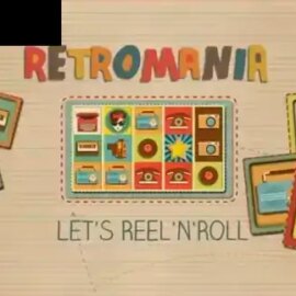 Retromania