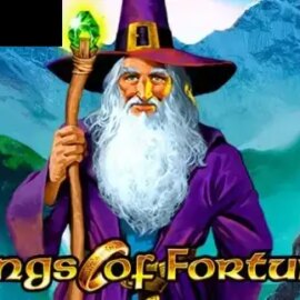 Rings of Fortune