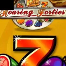 Roaring Forties