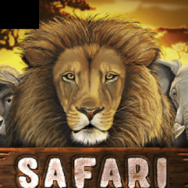 Safari (Endorphina)
