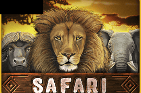 Safari (Endorphina)