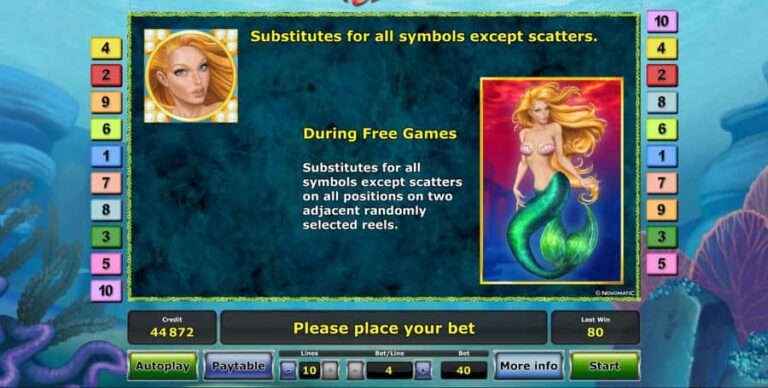 Sea Beauty™