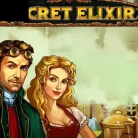 Secret Elixir